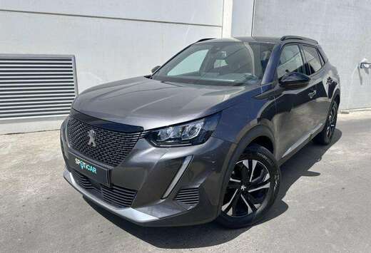 Peugeot Allure Pack 1.2 PURETECH 130 E