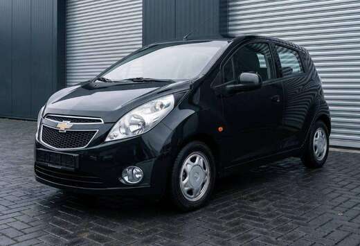 Chevrolet Spark 1.0 - Essence - 125.000km - Carplay