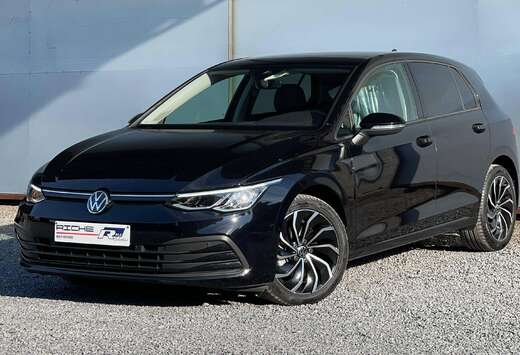 Volkswagen Golf 1.5 TSI Life OPF