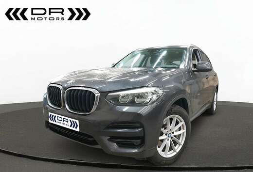 BMW 30 E - COMFORTTOEGANG - VERWARMDE ZETELS - LEDER