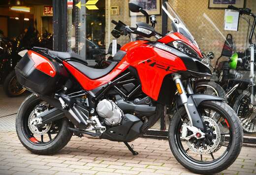 ***MOTO VERTE***
