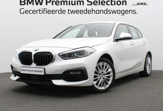 BMW Hatch