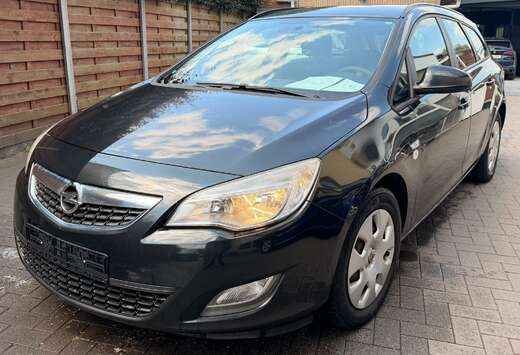 Opel Astra Sports Tourer 1.3 CDTi ecoFLEX Cosmo Start ...