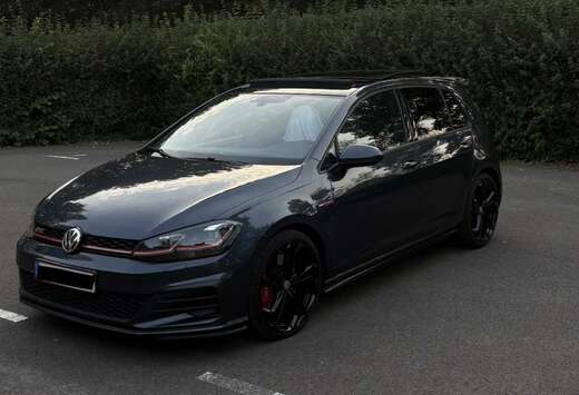 Volkswagen 2.0 TSI Performance DSG