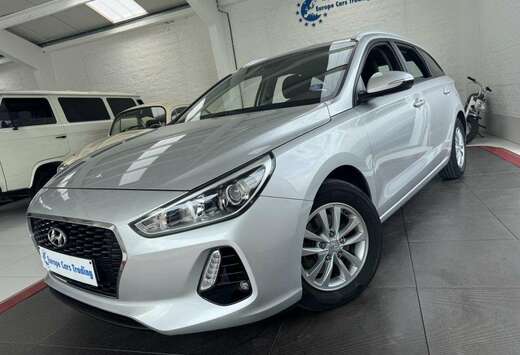 Hyundai SW 1.0T.GDI 120CH ENTRETIEN COMPLET HYUNDAI G ...