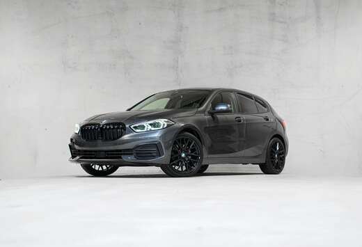 BMW ✖️ 19\' PACK M | LED | BLACK PACK | TVA ✔� ...