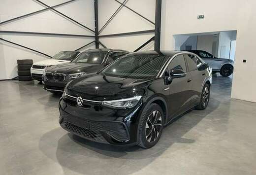 Volkswagen ID.5 77 kWh Pro Performance Business Busin ...
