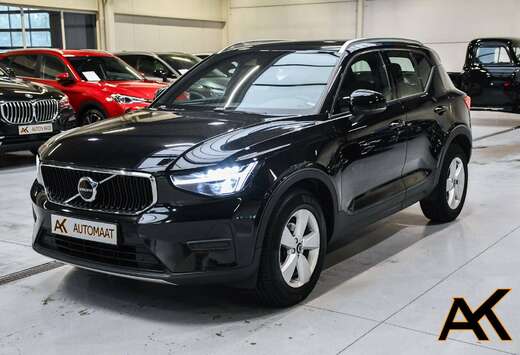 Volvo XC40 1.5 T2 Momentum Core Geartronic - NAVIGATI ...