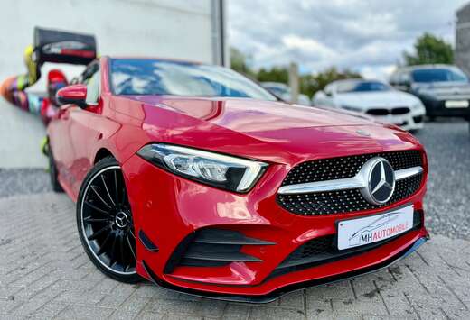 Mercedes-Benz KIT A45 PRIX NETTO 17770€