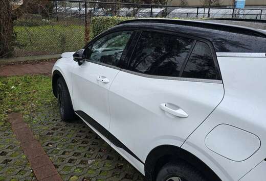 Kia 1.6 T-GDI AWD Plug-in Hybrid Paket GT-Line