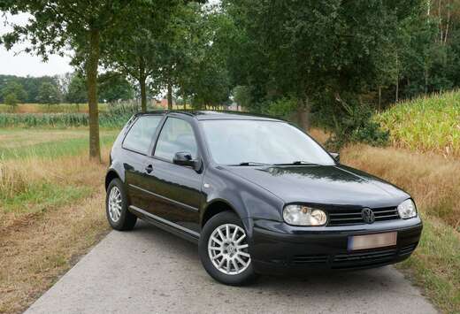 Volkswagen 1.4i Base
