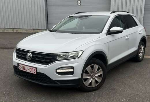 Volkswagen 1.0 TSI OPF IQ.DRIVE