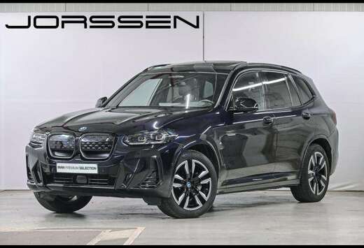 BMW Inspiring