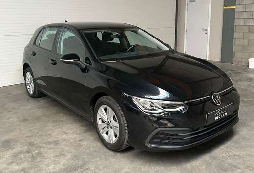 Volkswagen Golf 2.0 SCR TDi Life