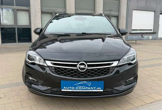 Opel Astra Sports Tourer 1.4 Turbo Dynamic Start/Stop