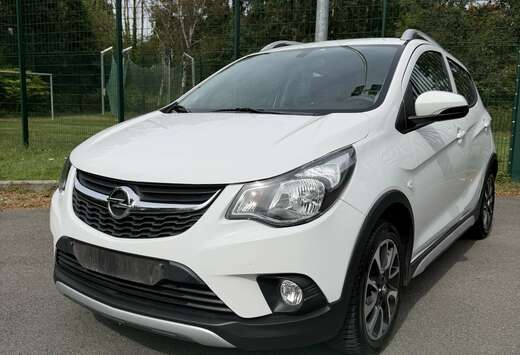 Opel Rocks 1.0i (EU6.2)