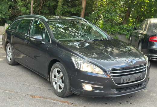 Peugeot SW 2.0 HDi 2013* 365.000Km’s 136pk EURO 5