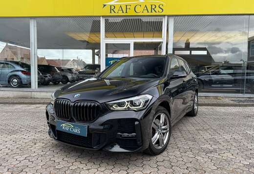 BMW X1 1.5i sDrive18 M Sport - PANORAMA - GARANTIE -  ...