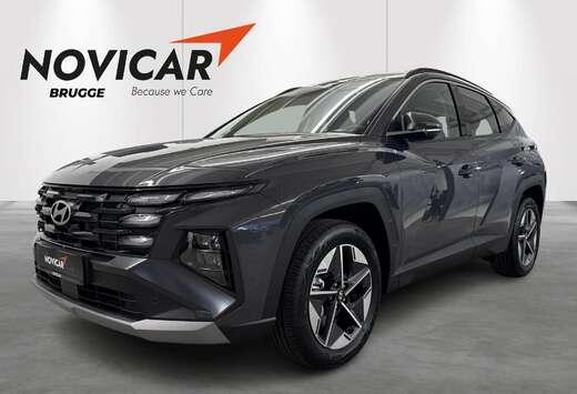 Hyundai 1.6 T-GDi STYLE 7-DCT