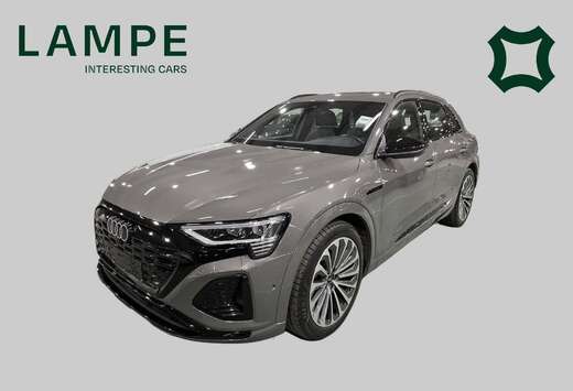 Audi 50 Quattro S-Line Trekhaak Keyless Shadow 360°C ...