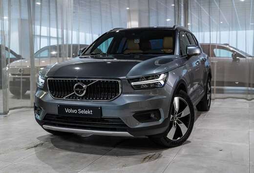 Volvo Launch Edition D4 AWD