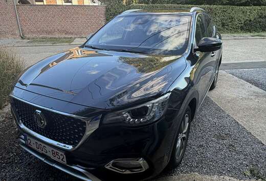 MG 1.5 T-GDi Comfort DCT