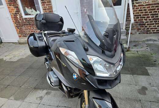 BMW 90 ans