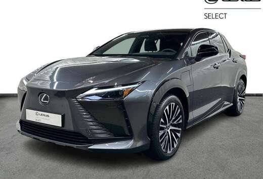 Lexus 313hp EV AWD Privilege L | pano | head up | mar ...