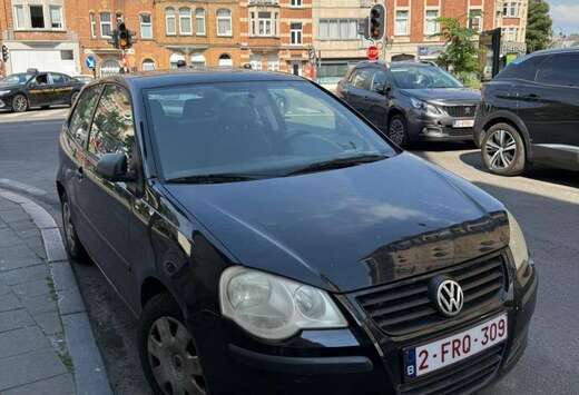 Volkswagen problème moteur demarre plus a prendre da ...