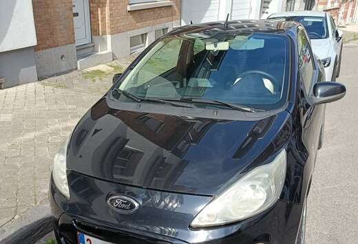 Ford Ka 1.2i Ambiente
