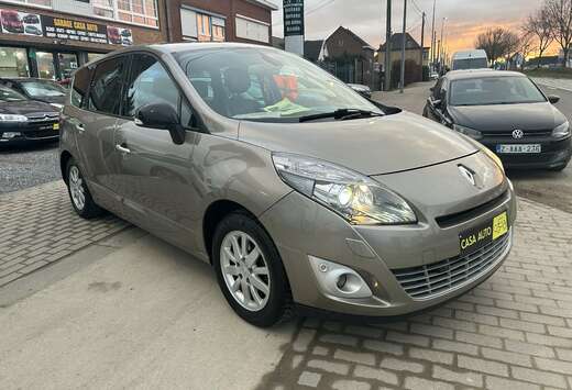 Renault Grand Scénic 1.5 dCi Bose Edition 7pl. FAP E ...