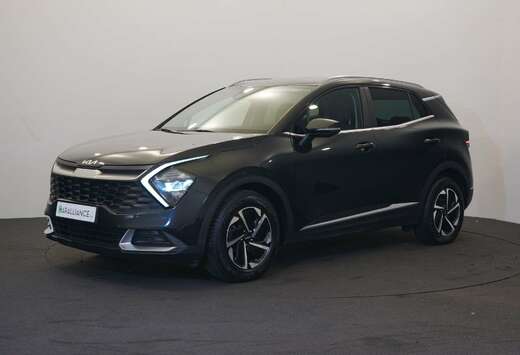 Kia PULSE 1.6T-GDi DCTNAVI12.3\