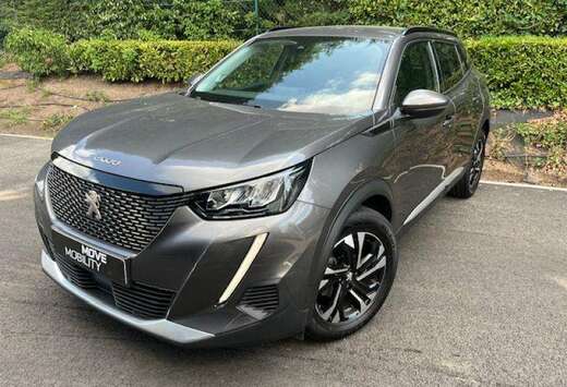 Peugeot Allure