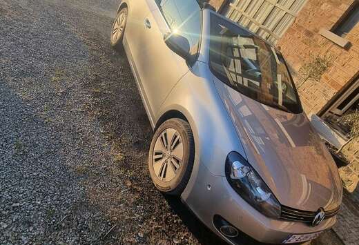 Volkswagen 1.6 CR TDi