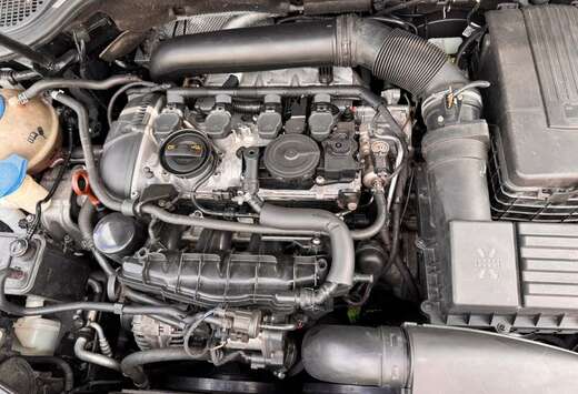 Skoda Combi 1.8 TSI DSG Elegance