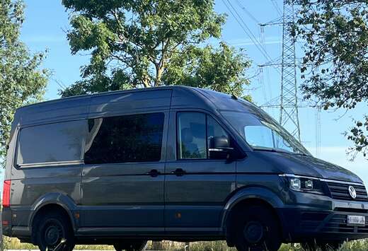 Volkswagen 30 TDI VA Trendline