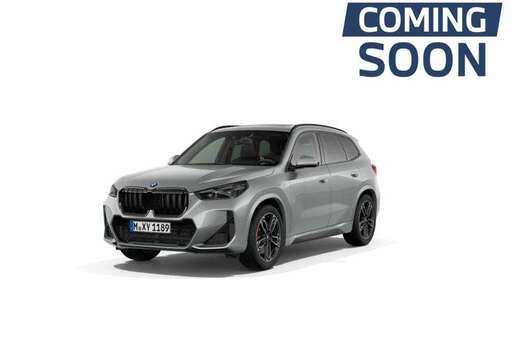 BMW M SPORT PRO - PANODAK - NAVI -