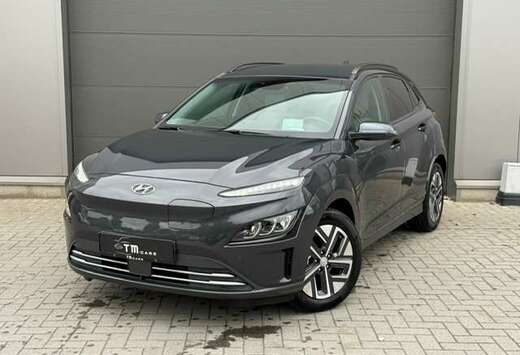 Hyundai 64Kwh batterij