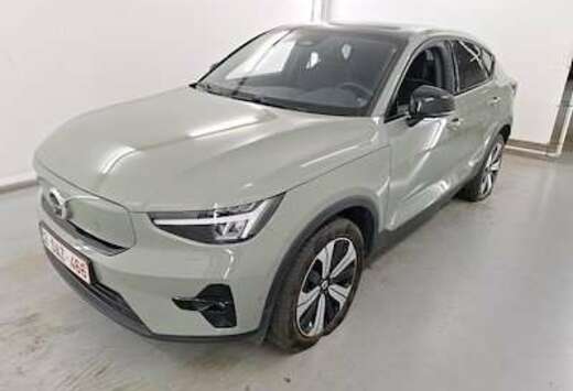 Volvo C40 69 kWh Recharge Ultimate