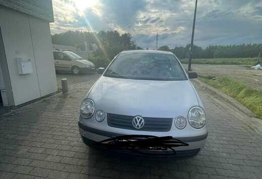 Volkswagen 1.2i 12v Base