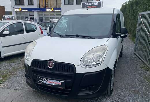 Fiat 1.6 MTJ UTILITAIRE MAXI 105CV**GARANTIE**AIRCO**