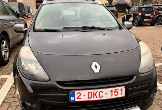 Renault 1.2 16V 75 Expression