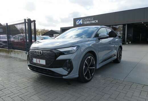 Audi 35 170pk S-Line ACC BLIS Camera HUD Sonos (38462 ...