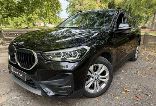 BMW X1 PHEV 1.5iA xDrive25e OPF Hybride Lez ok