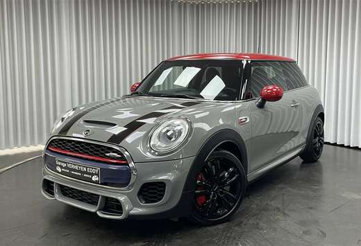 MINI 2.0i / LED / Navi / Head up / Cam / Cruise co .. ...