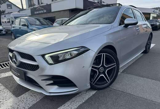 Mercedes-Benz A 180 Business /AMG/ Toit Panoramique/B ...