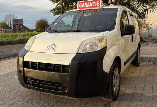 Citroen 1.3 HDi Fresh FAP (EU5)