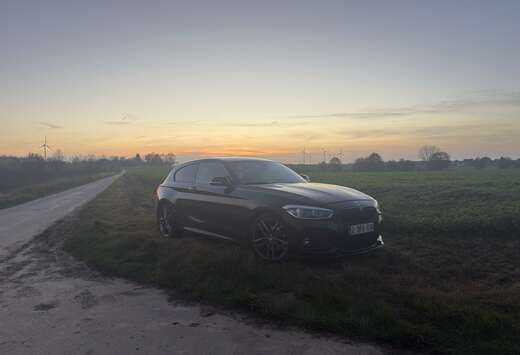 BMW 120i Sport-Aut. M Sport