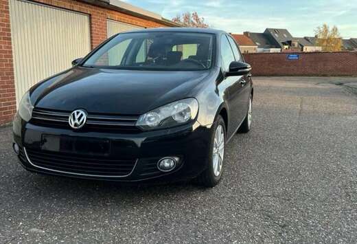 Volkswagen 1.2 TSI Advance