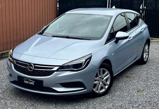 Opel 1.6 CDTi Edition